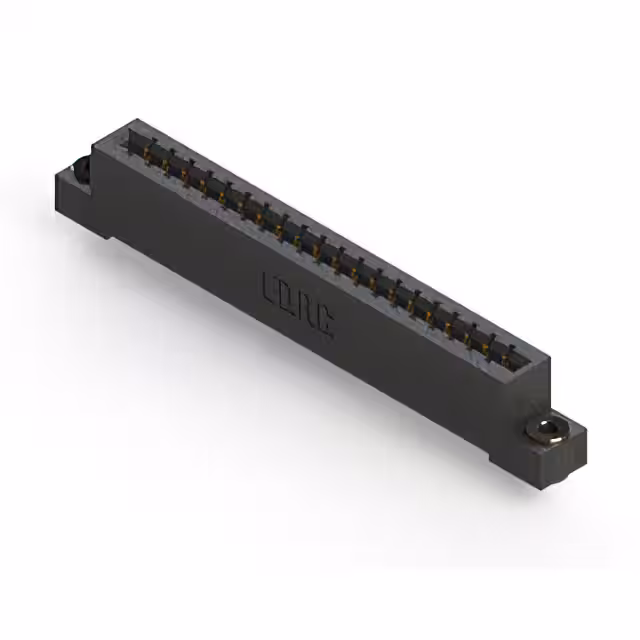379-020-523-103 EDAC Inc.  Edgeboard Connectors
